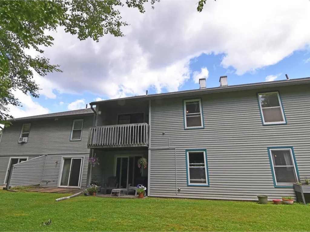 141 Ledgewood Circle Burlington VT 05401