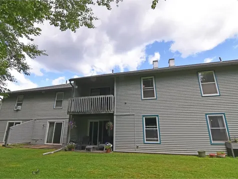 141 Ledgewood Circle Burlington VT 05401