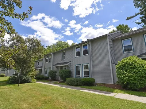 141 Ledgewood Circle Burlington VT 05401