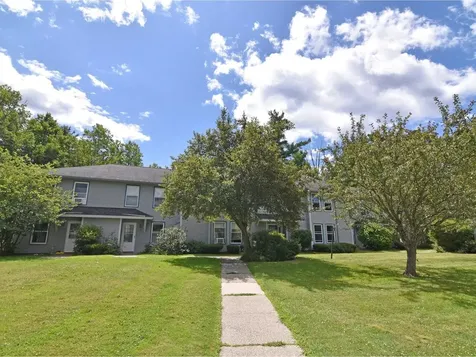 141 Ledgewood Circle Burlington VT 05401