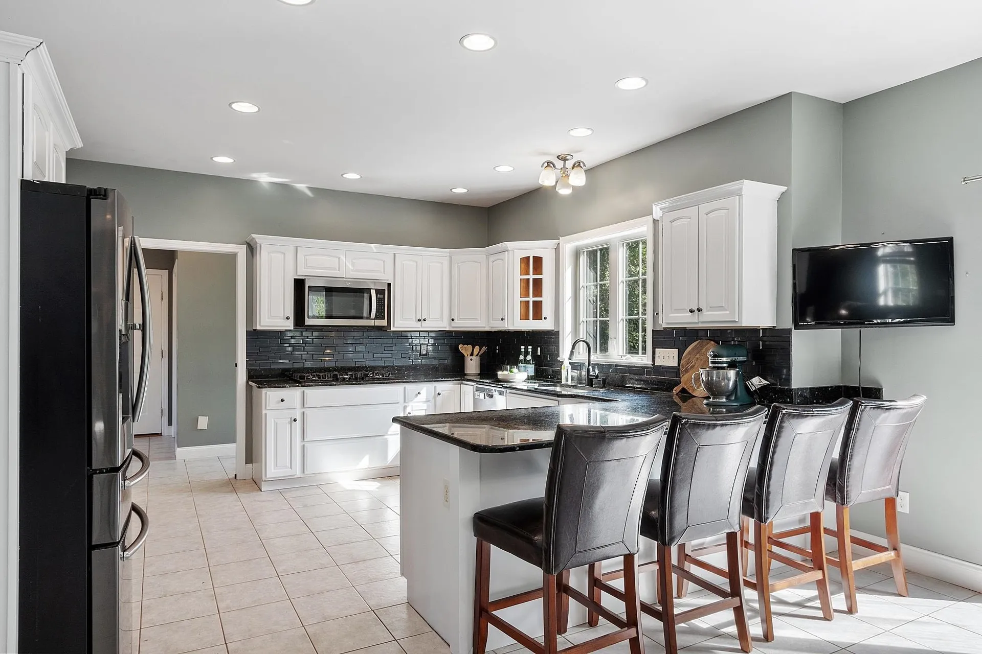 13 Silver Brook Road Salem NH 03079