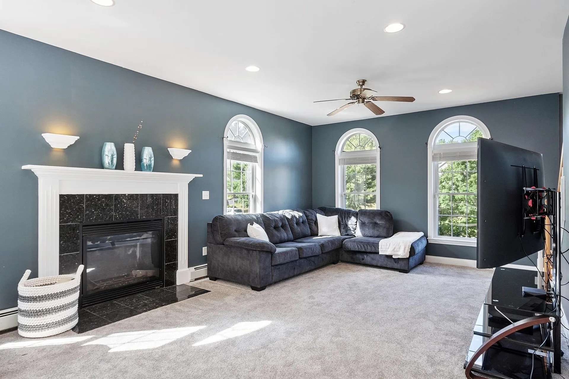 13 Silver Brook Road Salem NH 03079