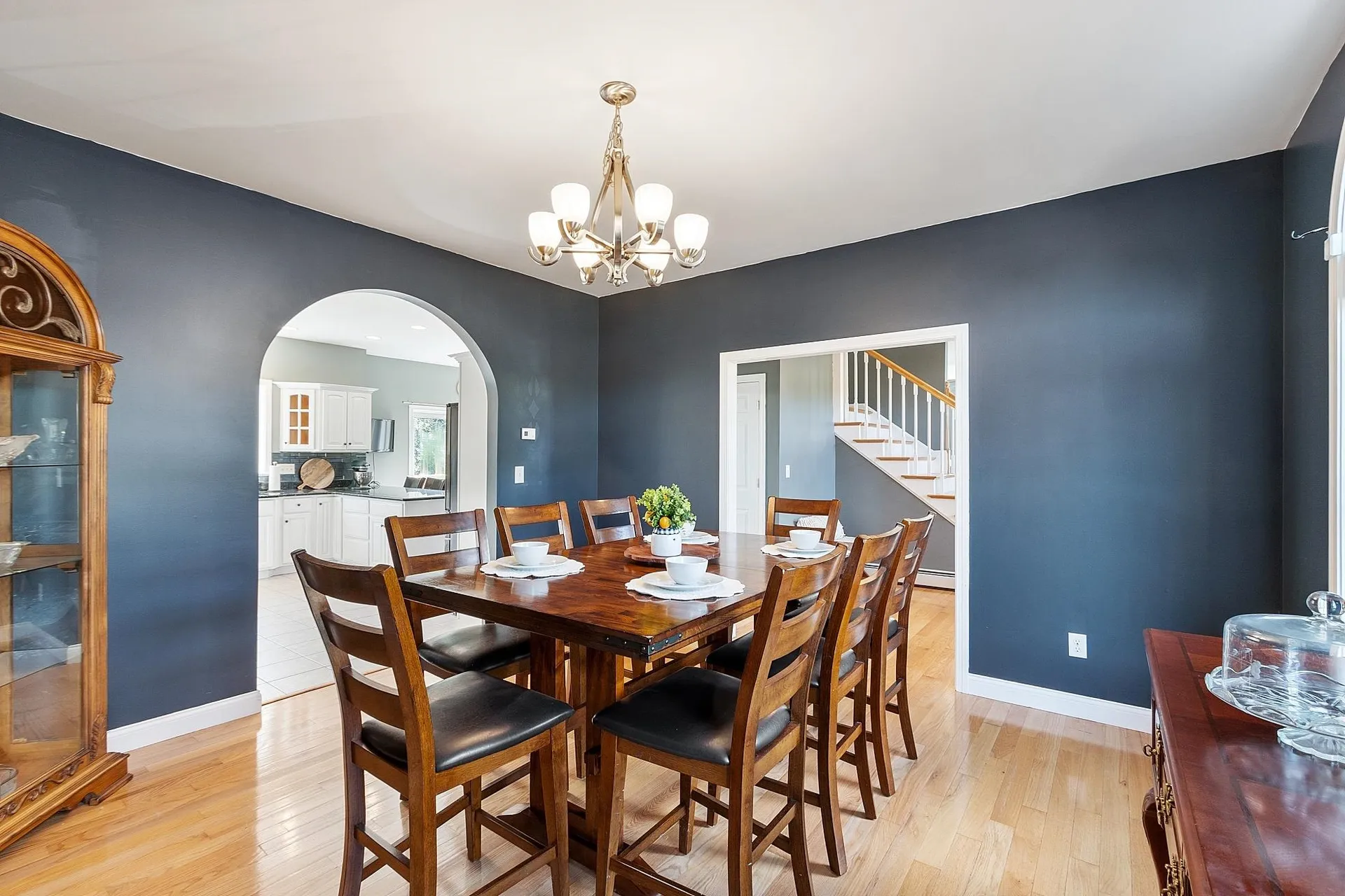 13 Silver Brook Road Salem NH 03079