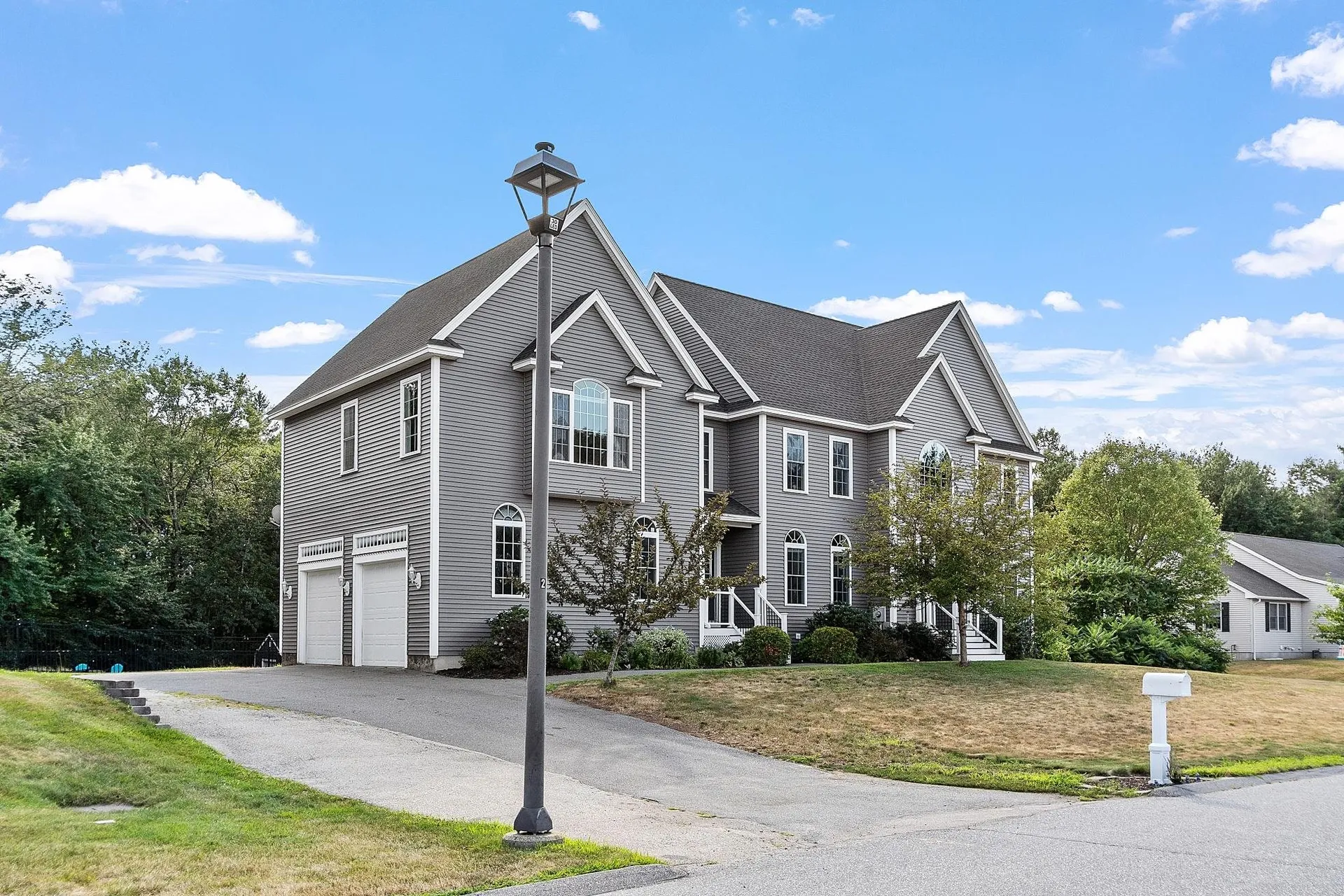 13 Silver Brook Road Salem NH 03079