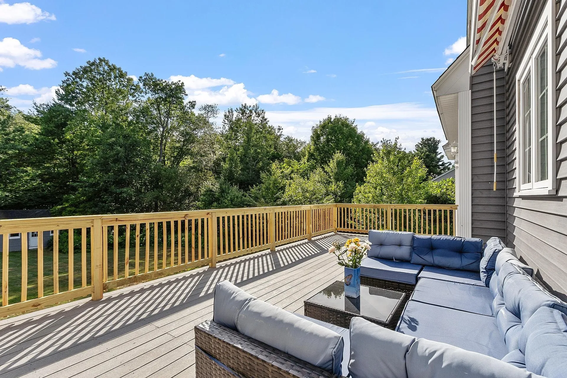 13 Silver Brook Road Salem NH 03079