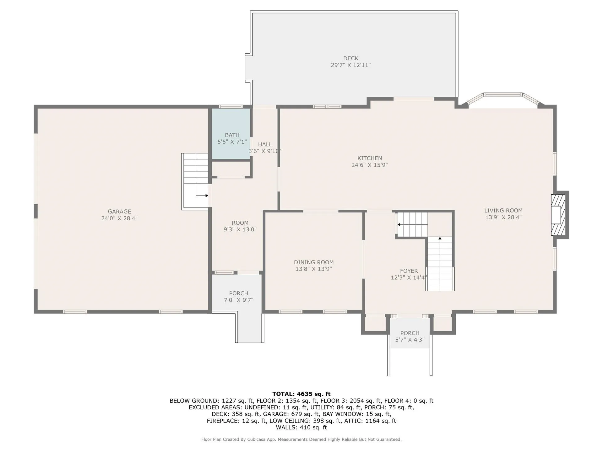 13 Silver Brook Road Salem NH 03079