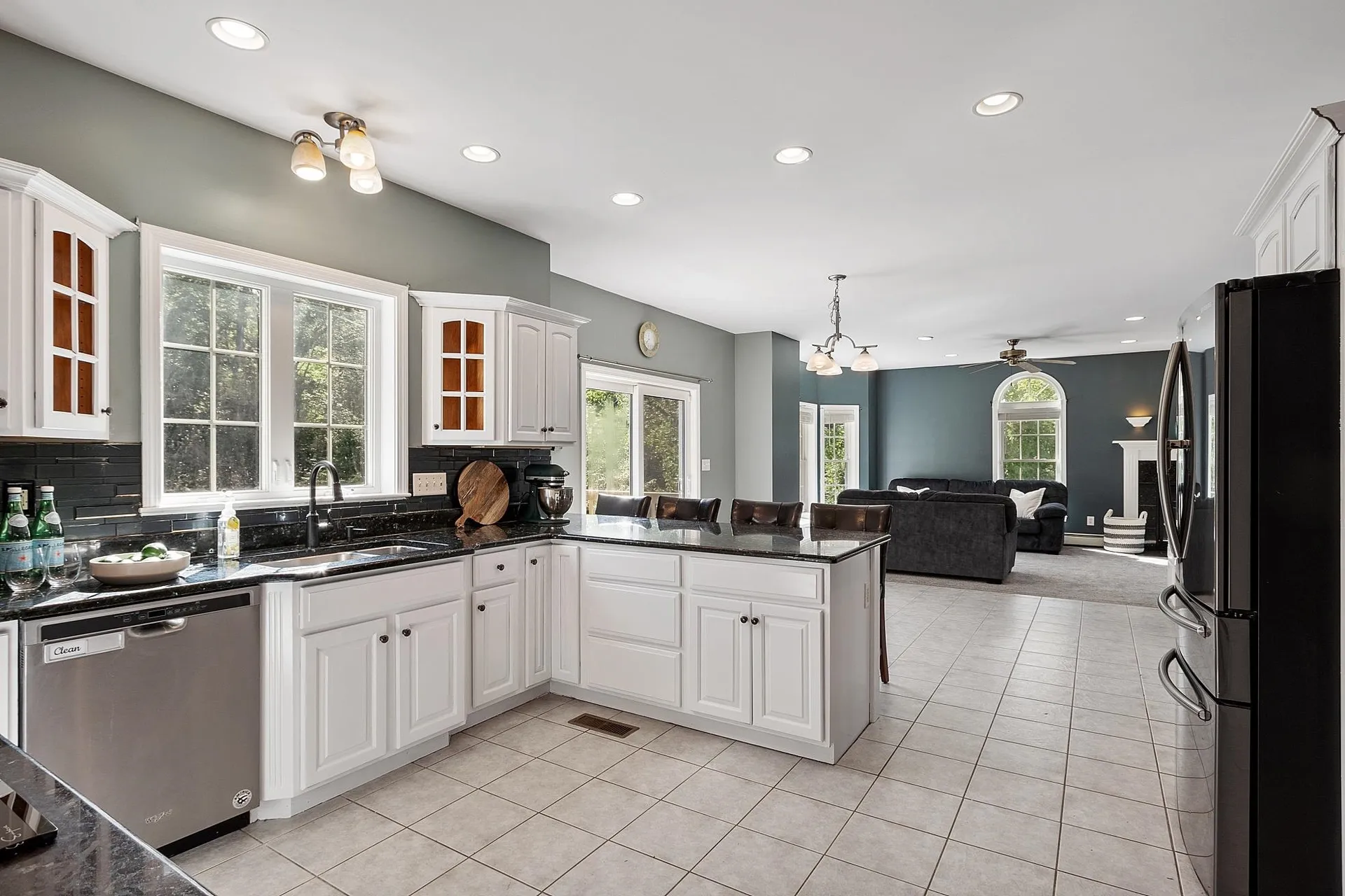 13 Silver Brook Road Salem NH 03079