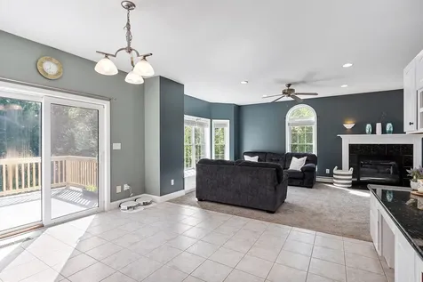 13 Silver Brook Road Salem NH 03079