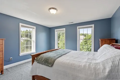 13 Silver Brook Road Salem NH 03079