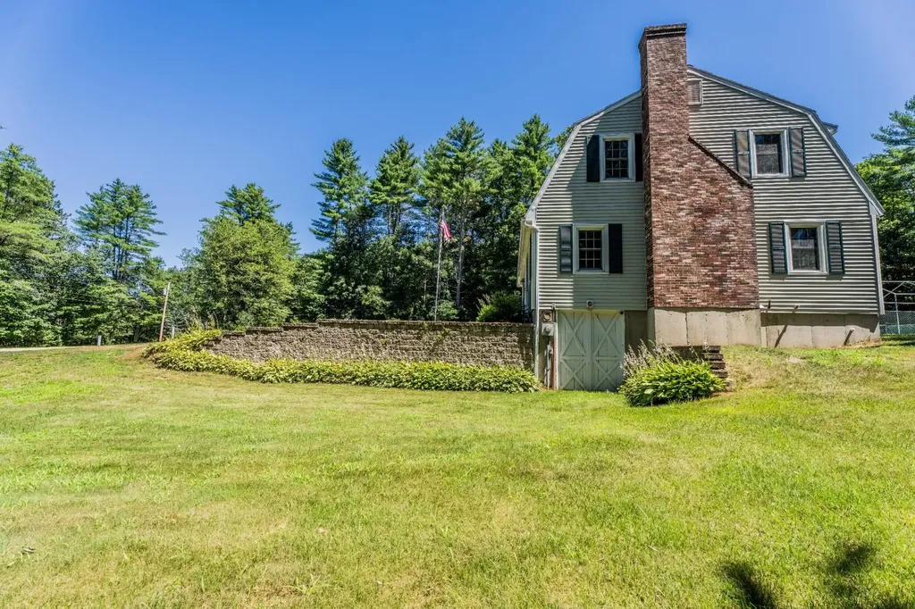 26 Sanborn Road Concord NH 03301