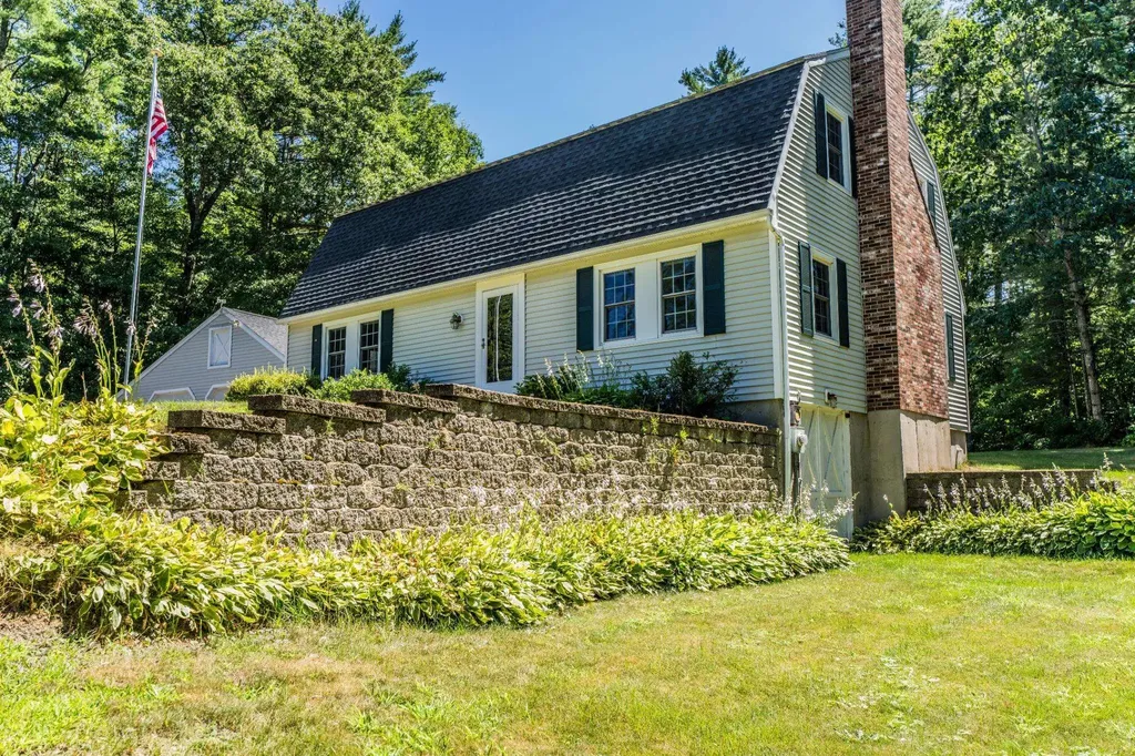 26 Sanborn Road Concord NH 03301