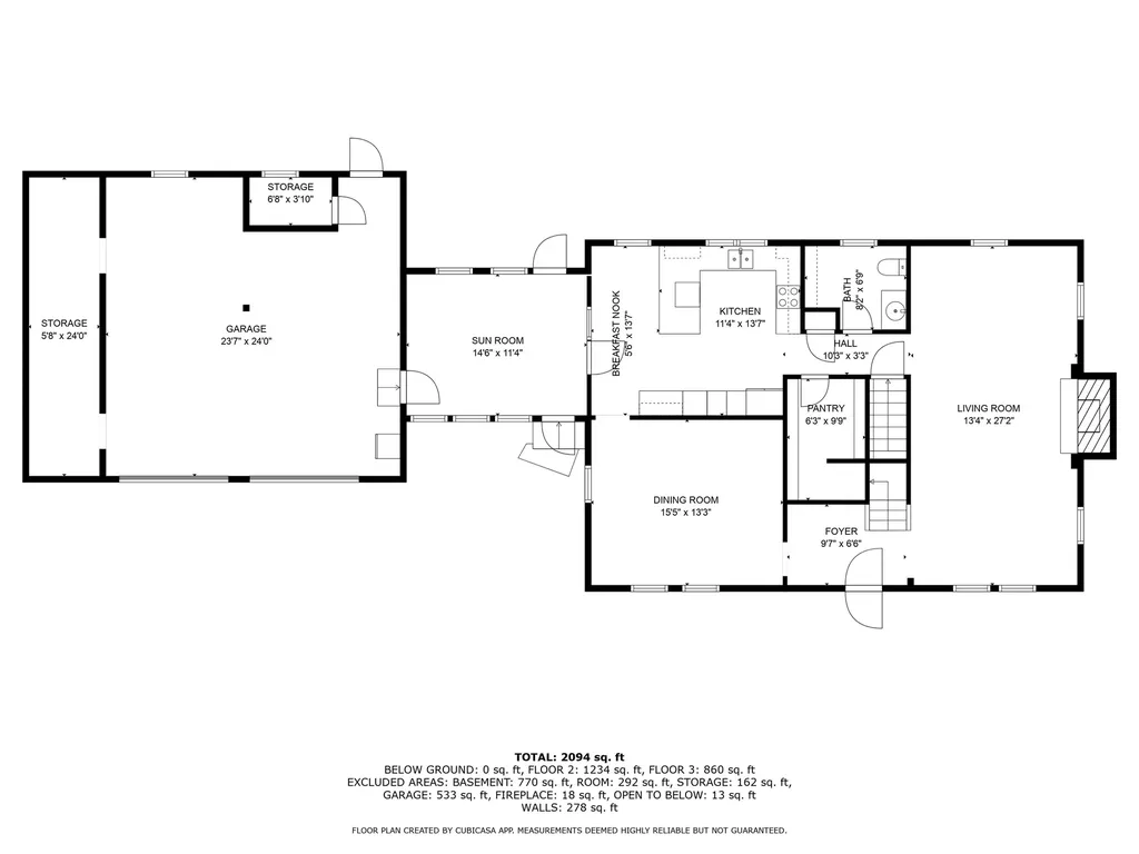 26 Sanborn Road Concord NH 03301