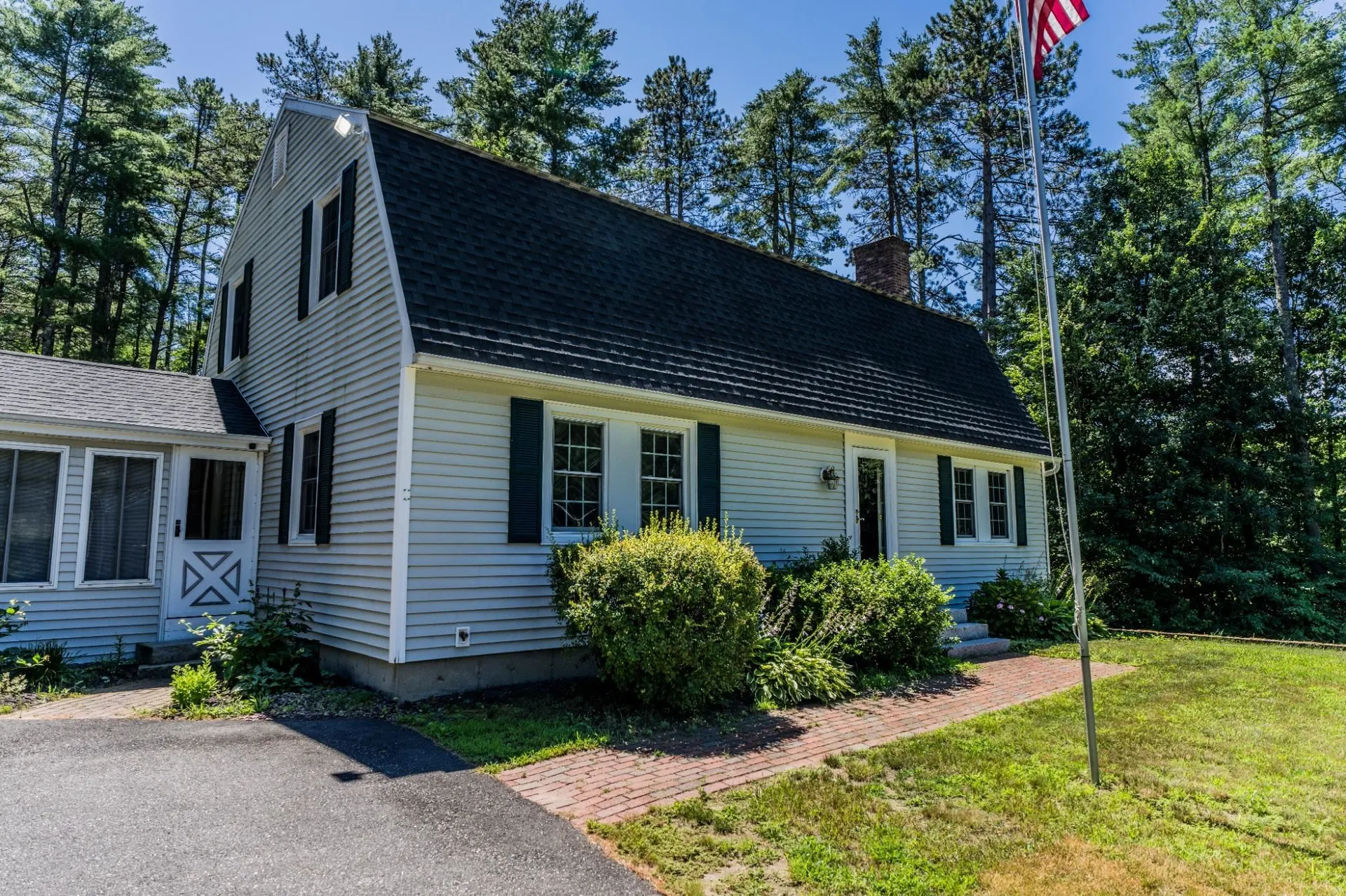 26 Sanborn Road Concord NH 03301
