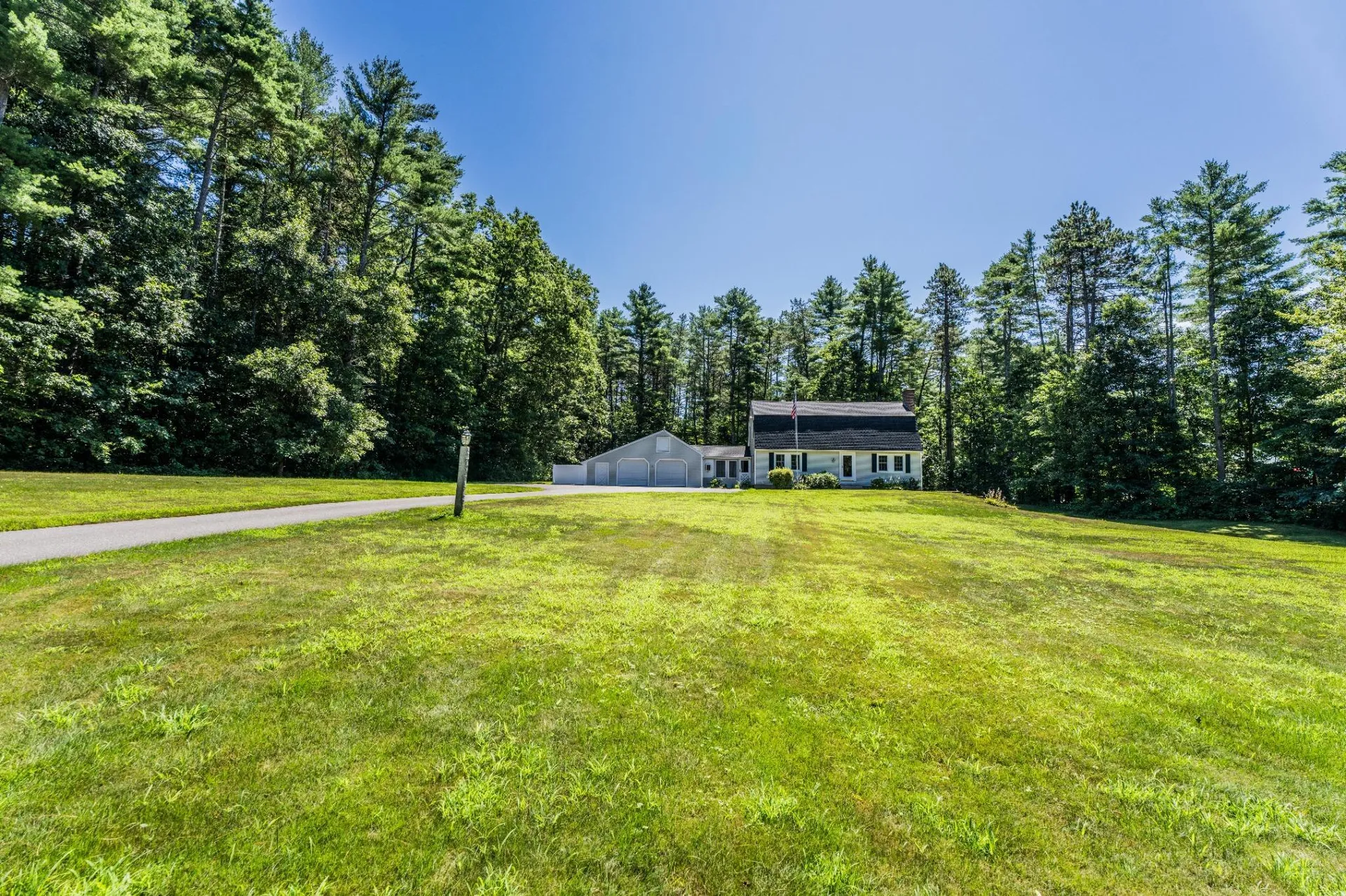 26 Sanborn Road Concord NH 03301