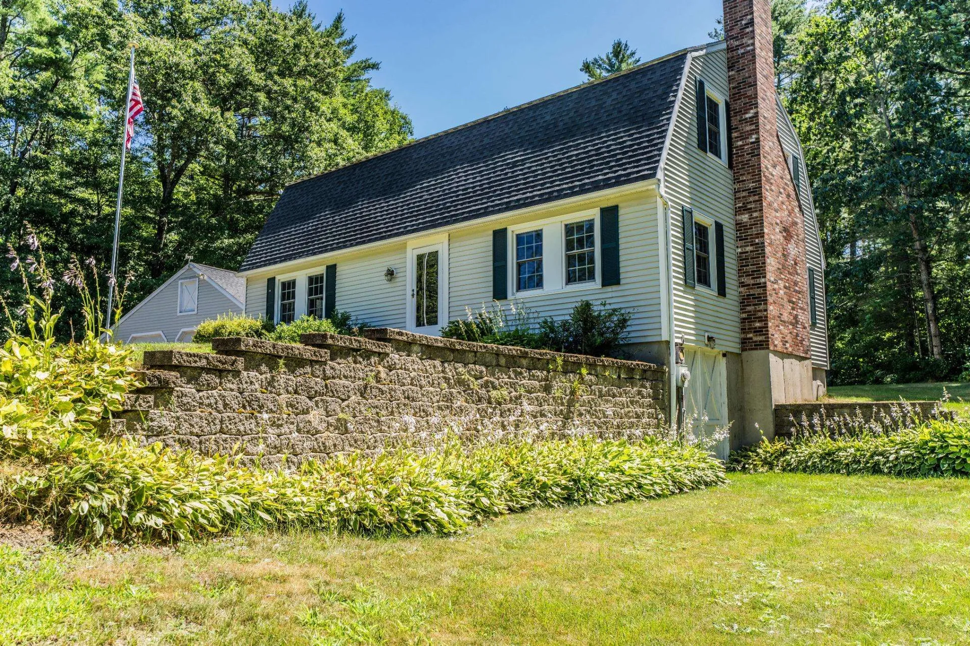 26 Sanborn Road Concord NH 03301