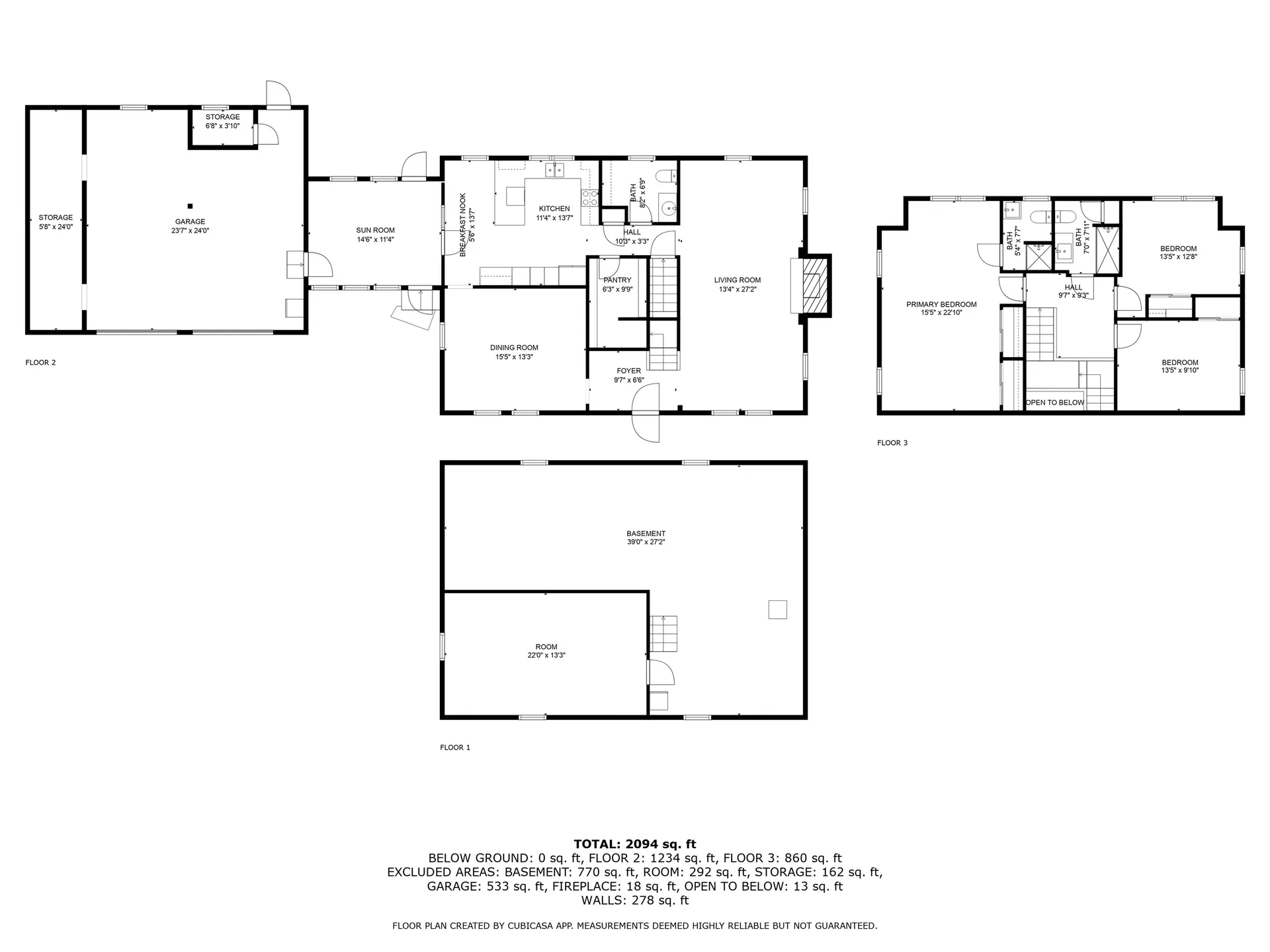 26 Sanborn Road Concord NH 03301