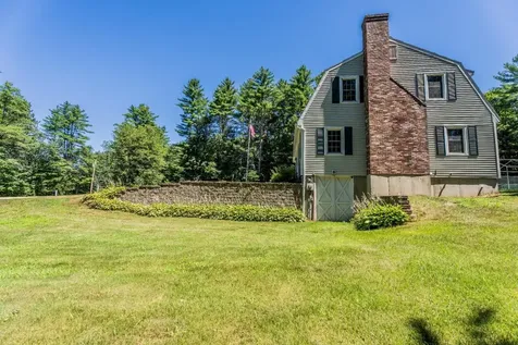 26 Sanborn Road Concord NH 03301