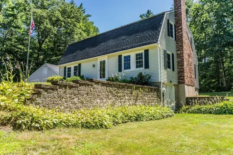 26 Sanborn Road Concord NH 03301