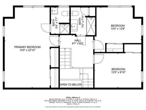 26 Sanborn Road Concord NH 03301