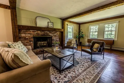 26 Sanborn Road Concord NH 03301