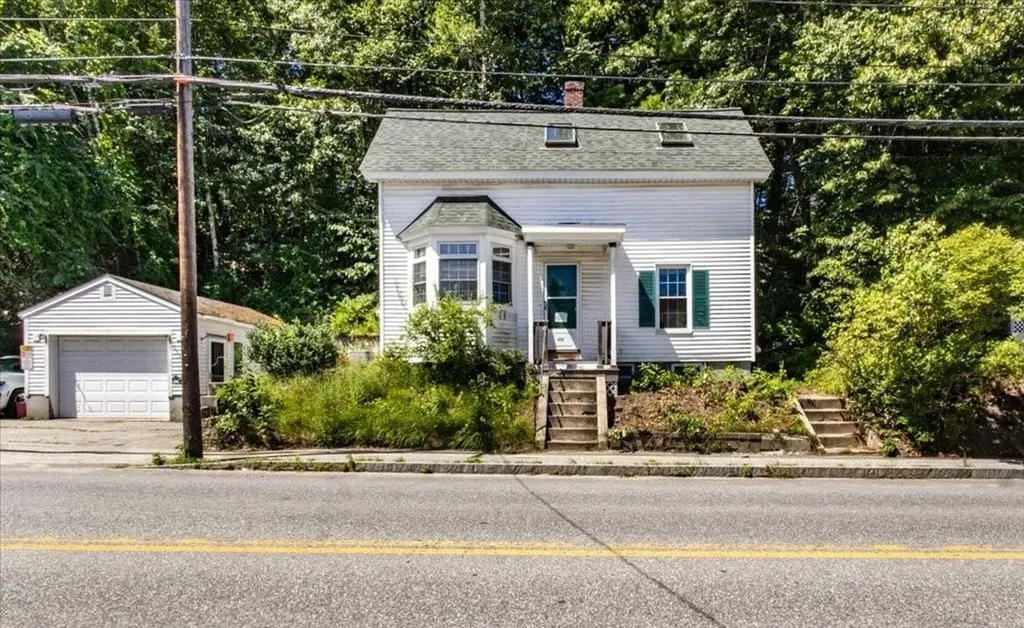 408 Front Street Manchester NH 03102