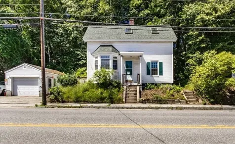 408 Front Street Manchester NH 03102