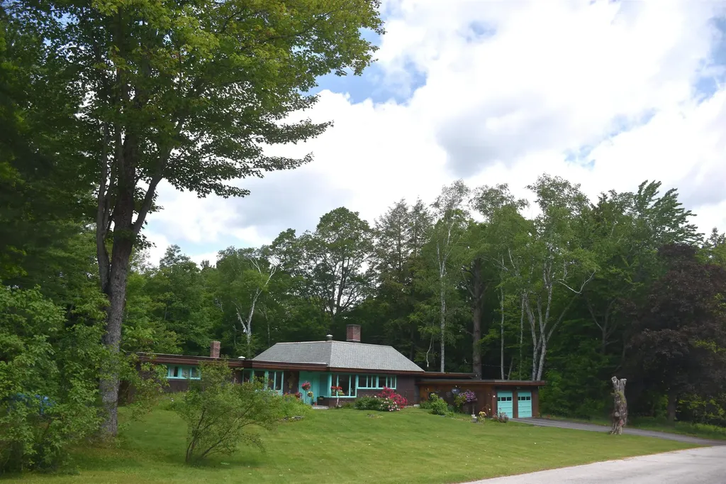 26 Woodland Drive Barre City VT 05641