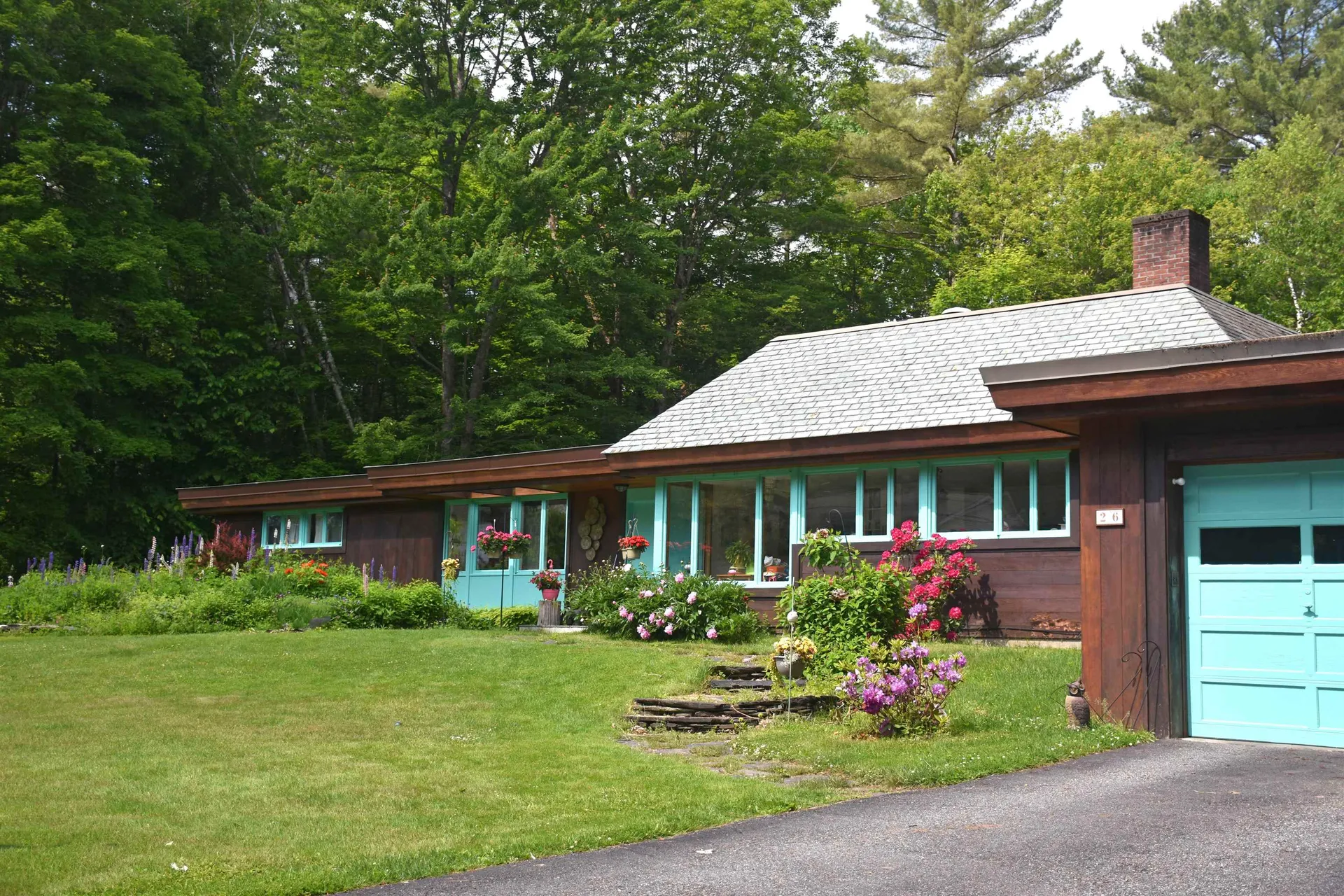 26 Woodland Drive Barre City VT 05641