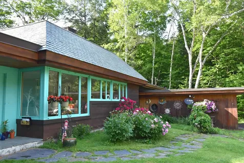 26 Woodland Drive Barre City VT 05641