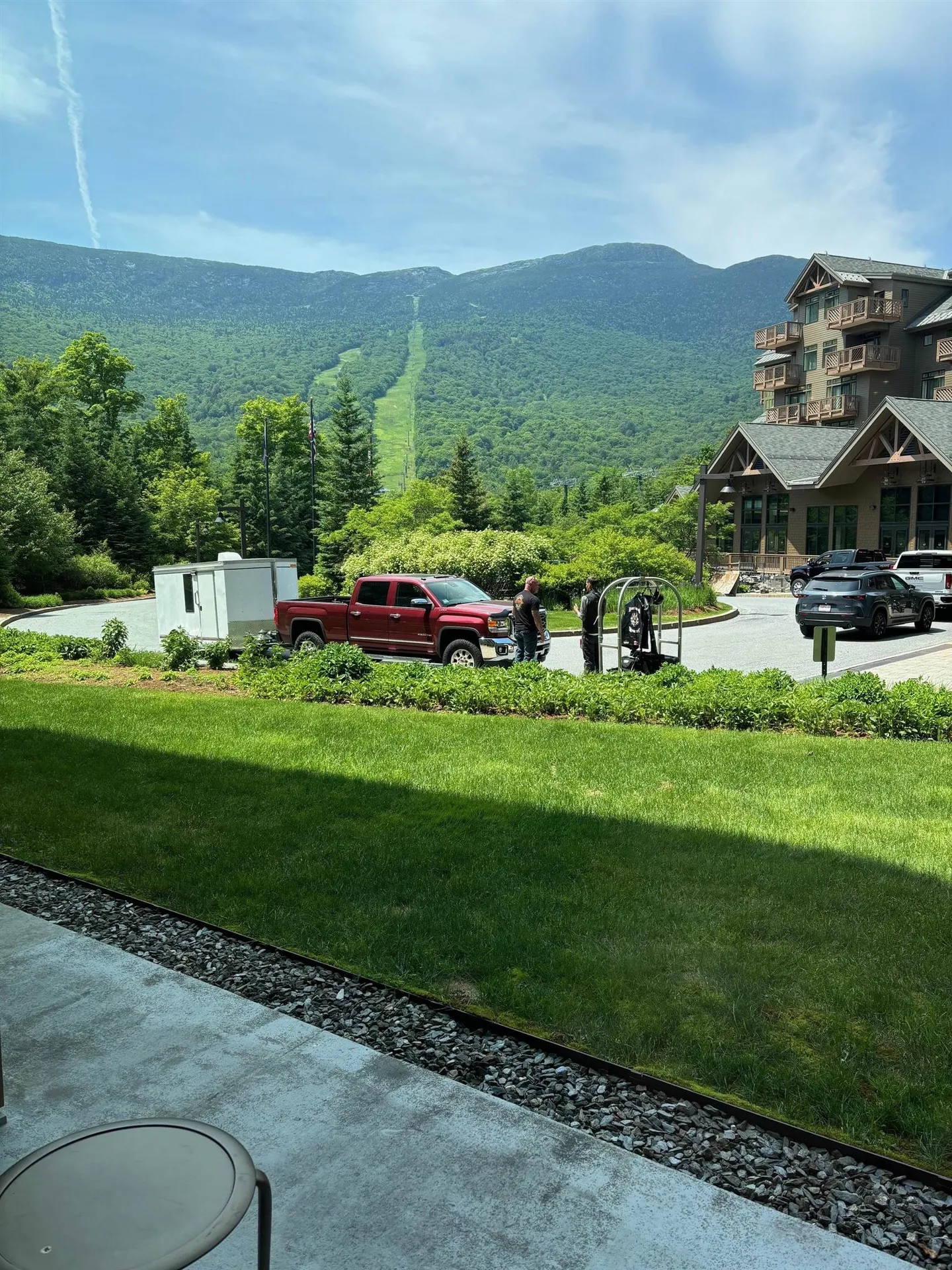 7412 Mountain Road Stowe VT 05672