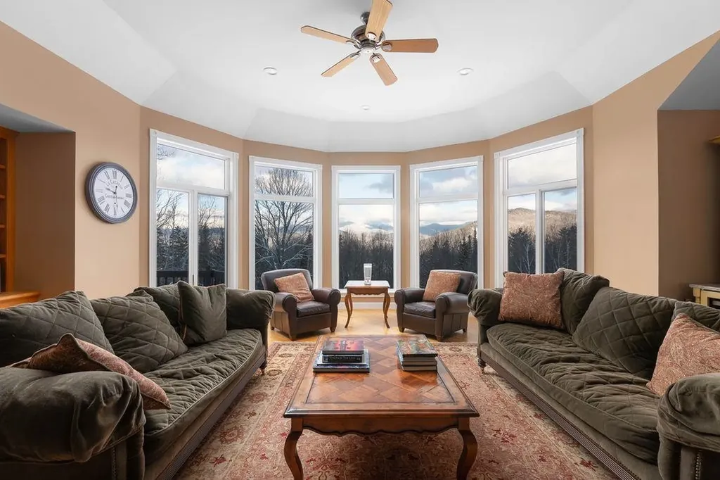 105 N Hampshire Ridge Road Jackson NH 03846