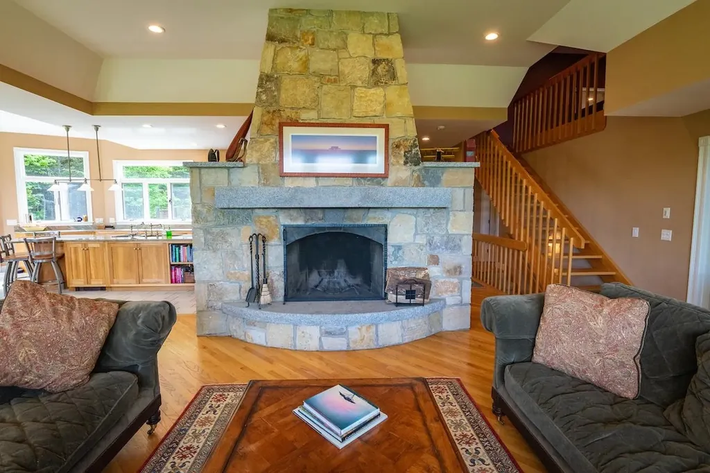 105 N Hampshire Ridge Road Jackson NH 03846