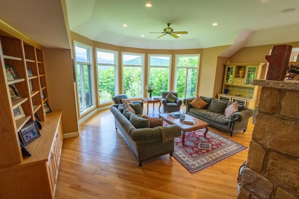 105 N Hampshire Ridge Road Jackson NH 03846