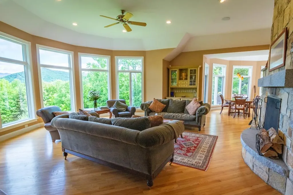 105 N Hampshire Ridge Road Jackson NH 03846