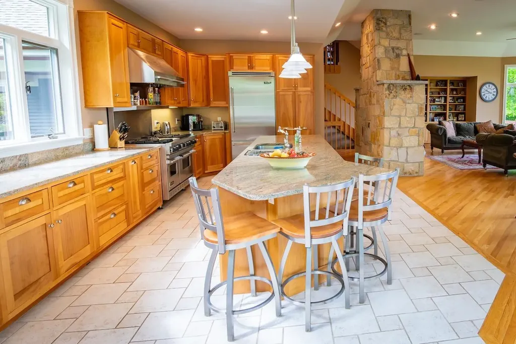 105 N Hampshire Ridge Road Jackson NH 03846