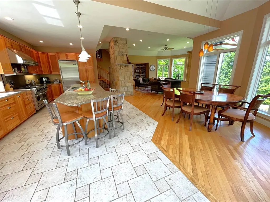 105 N Hampshire Ridge Road Jackson NH 03846