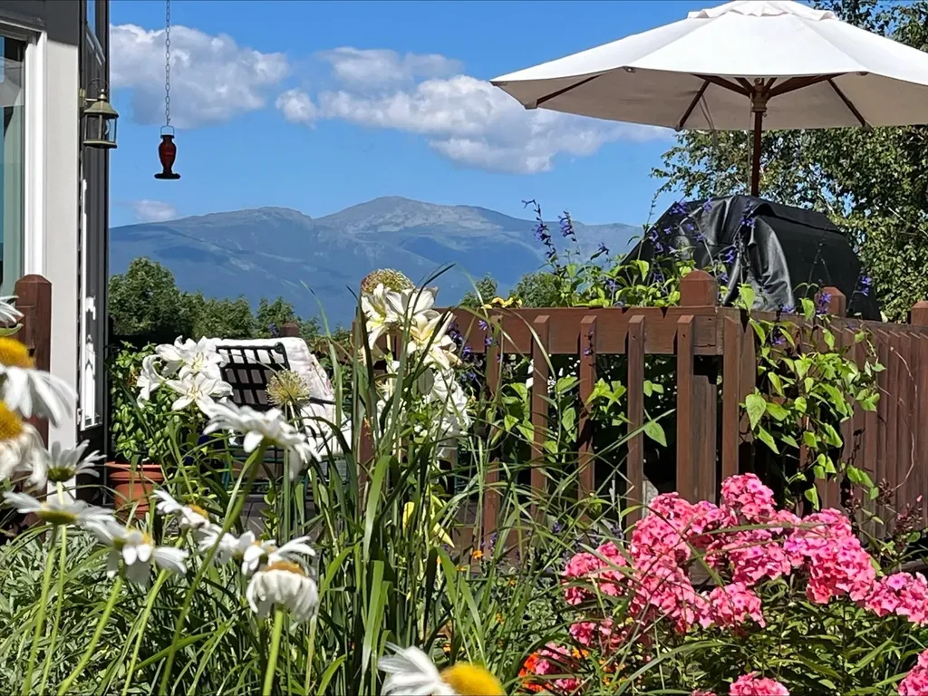 105 N Hampshire Ridge Road Jackson NH 03846