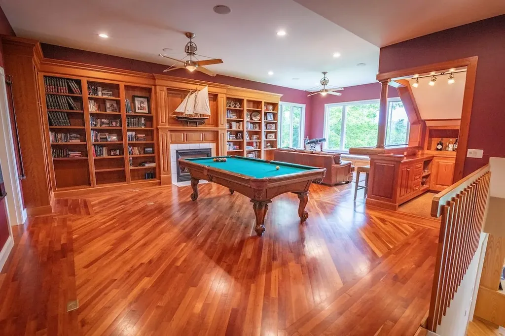 105 N Hampshire Ridge Road Jackson NH 03846