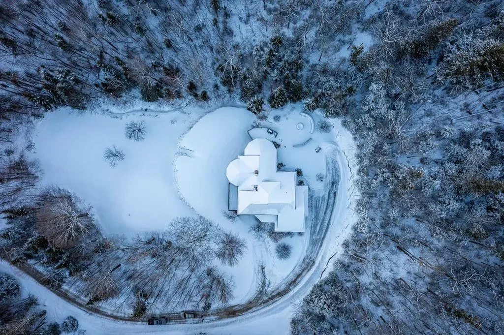 105 N Hampshire Ridge Road Jackson NH 03846