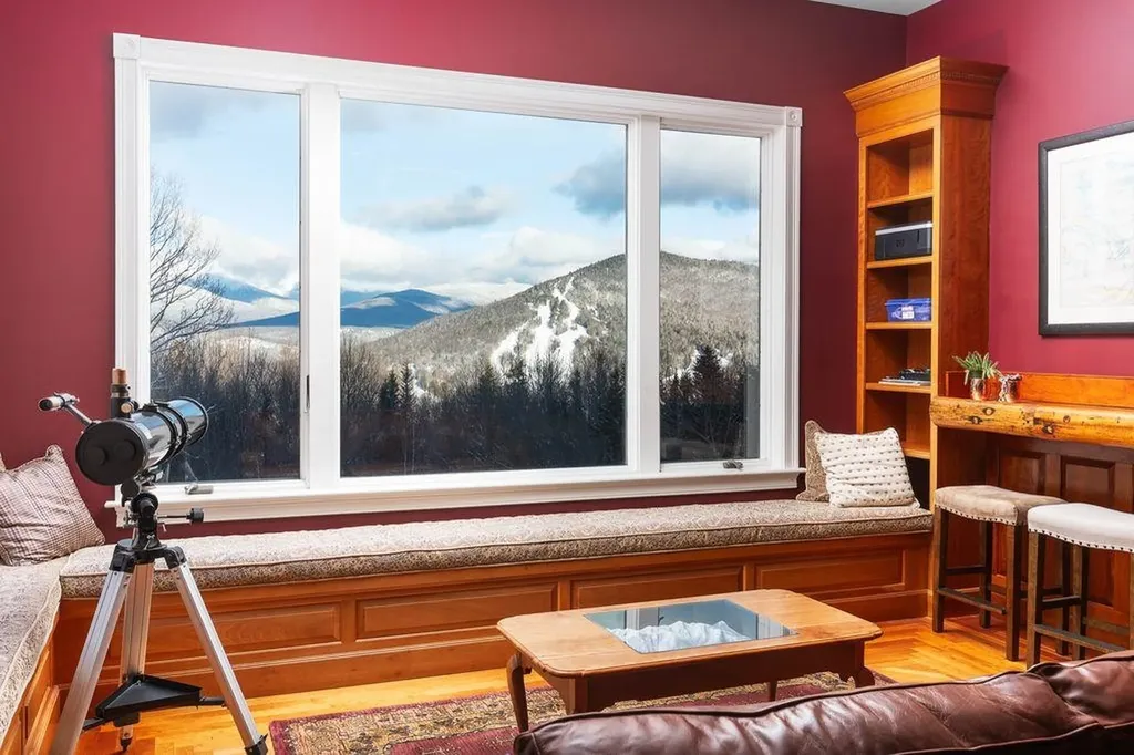 105 N Hampshire Ridge Road Jackson NH 03846