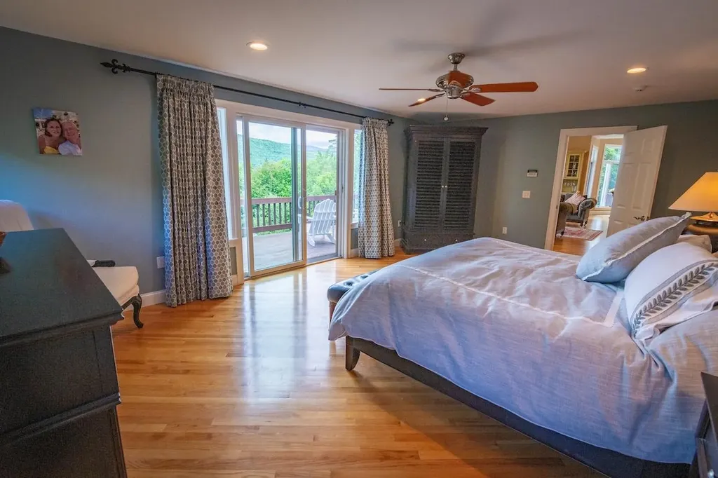 105 N Hampshire Ridge Road Jackson NH 03846