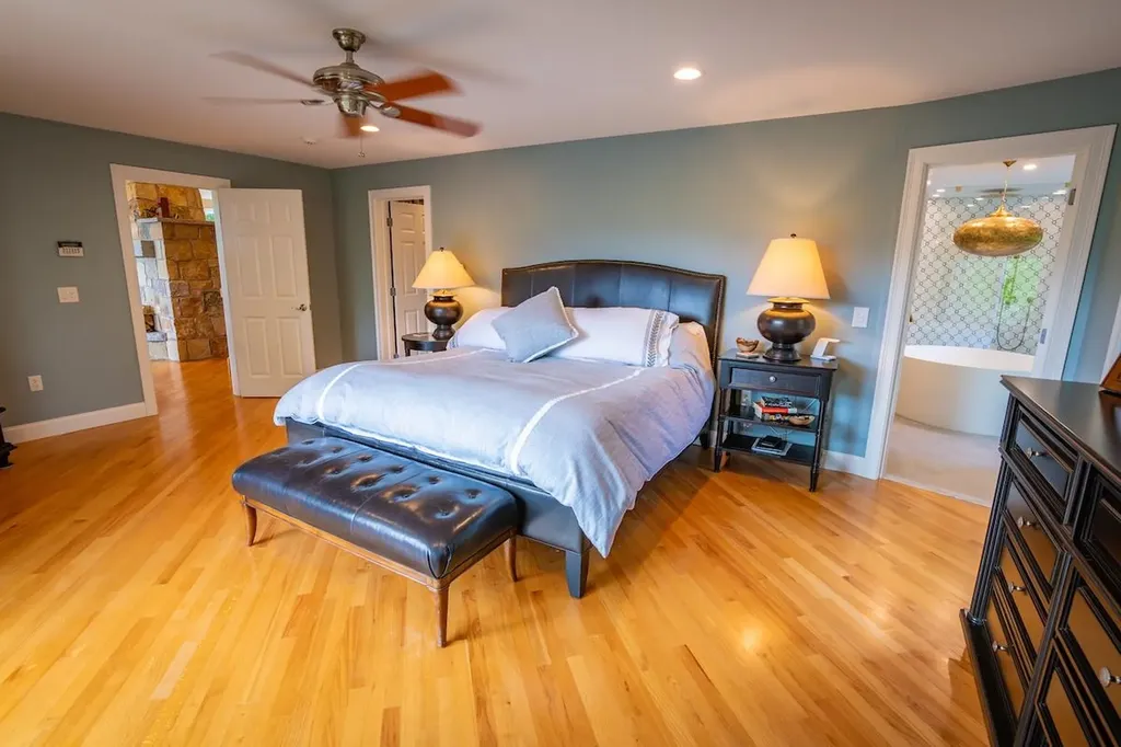 105 N Hampshire Ridge Road Jackson NH 03846