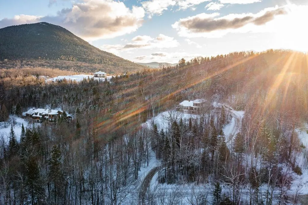 105 N Hampshire Ridge Road Jackson NH 03846