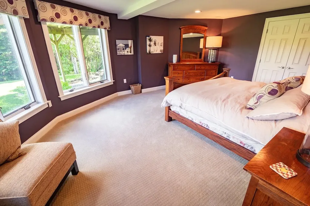 105 N Hampshire Ridge Road Jackson NH 03846