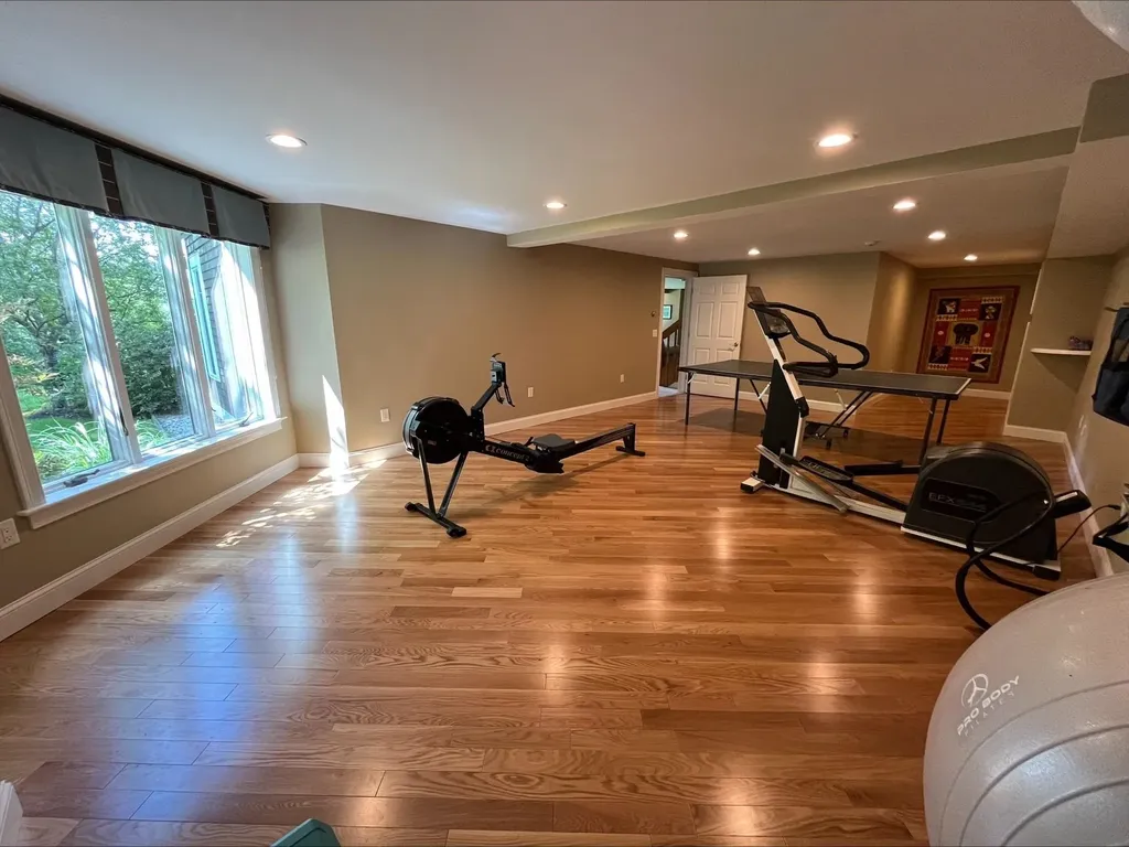 105 N Hampshire Ridge Road Jackson NH 03846