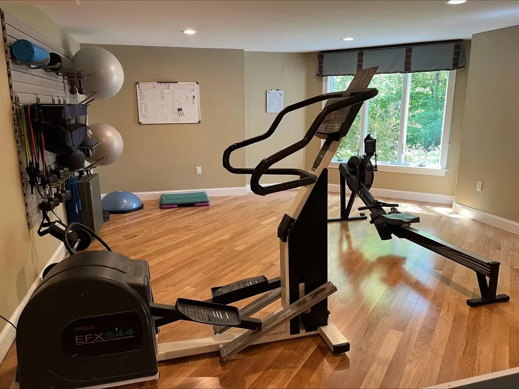 105 N Hampshire Ridge Road Jackson NH 03846