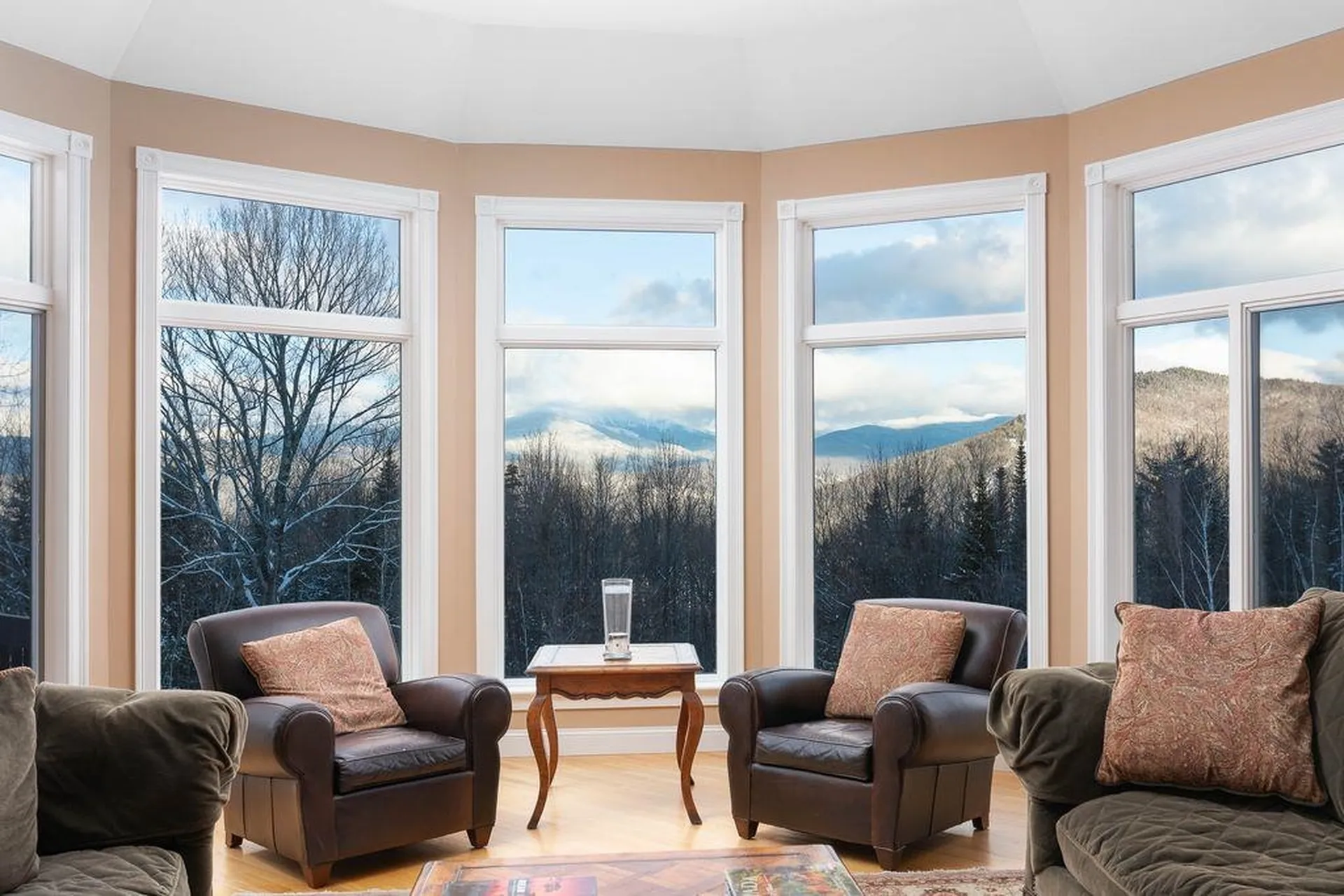 105 N Hampshire Ridge Road Jackson NH 03846