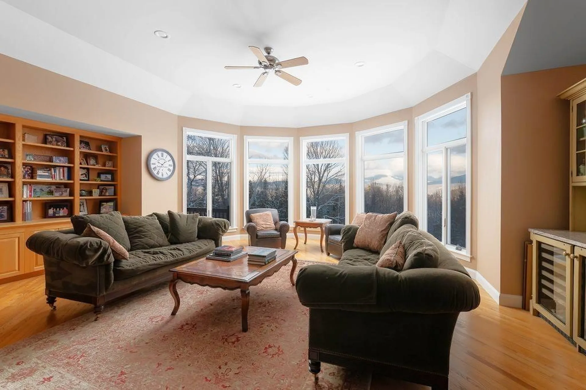 105 N Hampshire Ridge Road Jackson NH 03846