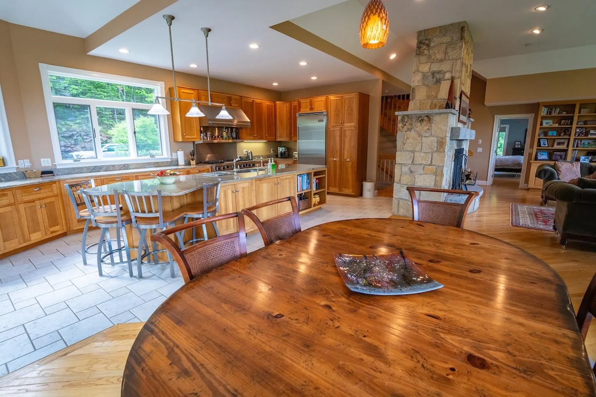 105 N Hampshire Ridge Road Jackson NH 03846