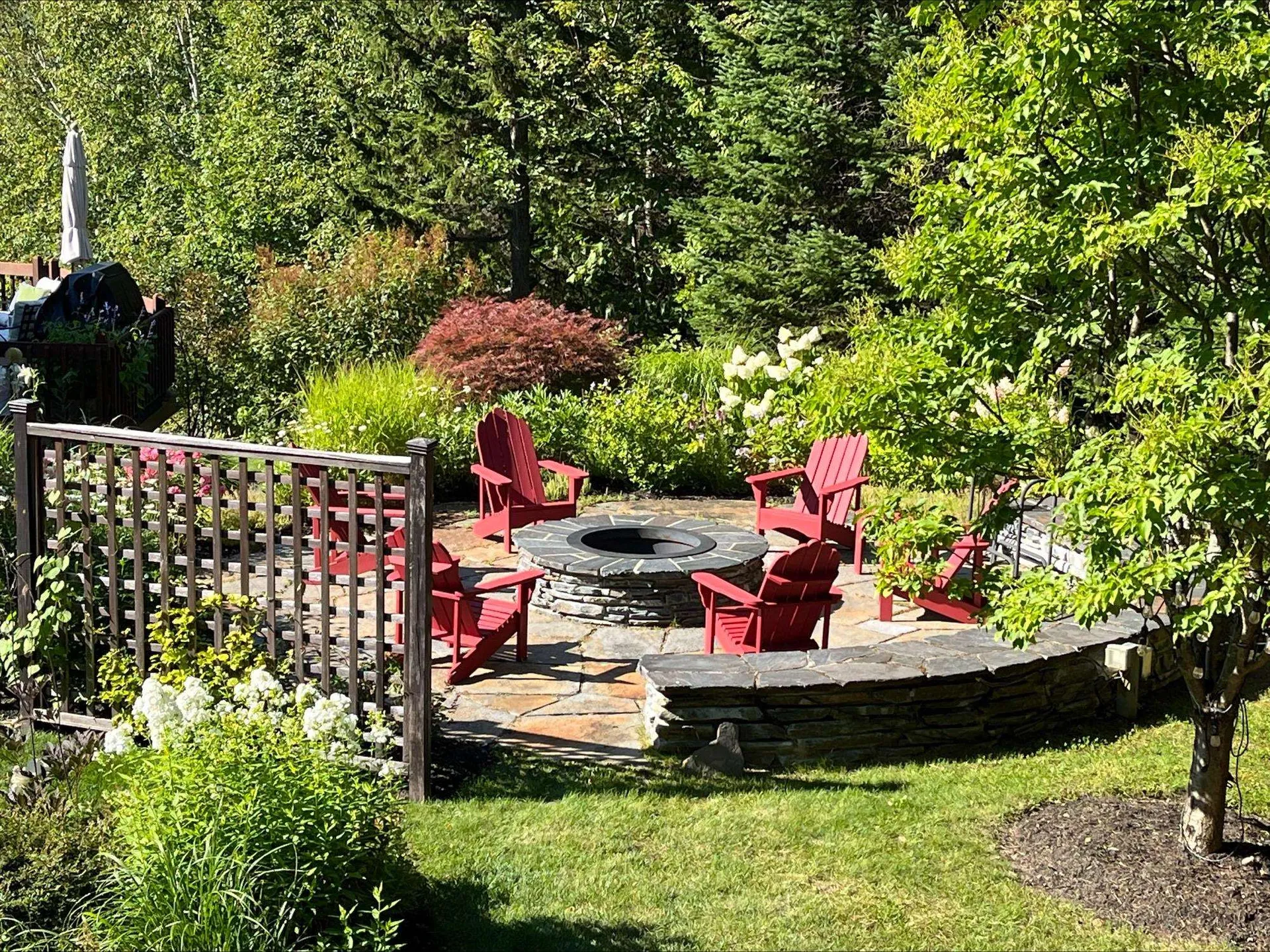 105 N Hampshire Ridge Road Jackson NH 03846